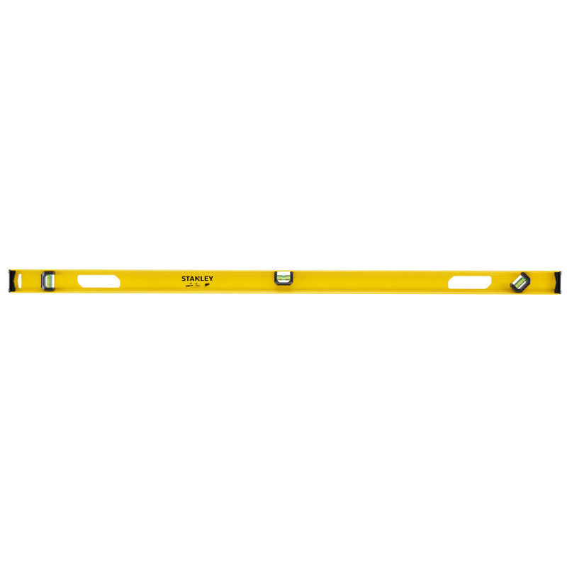 Stanley (0-42-076) 1200mm Aluminum I-Beam Level