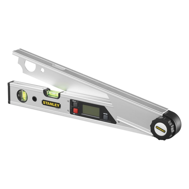 Nivel angular digital Stanley (0-42-087)