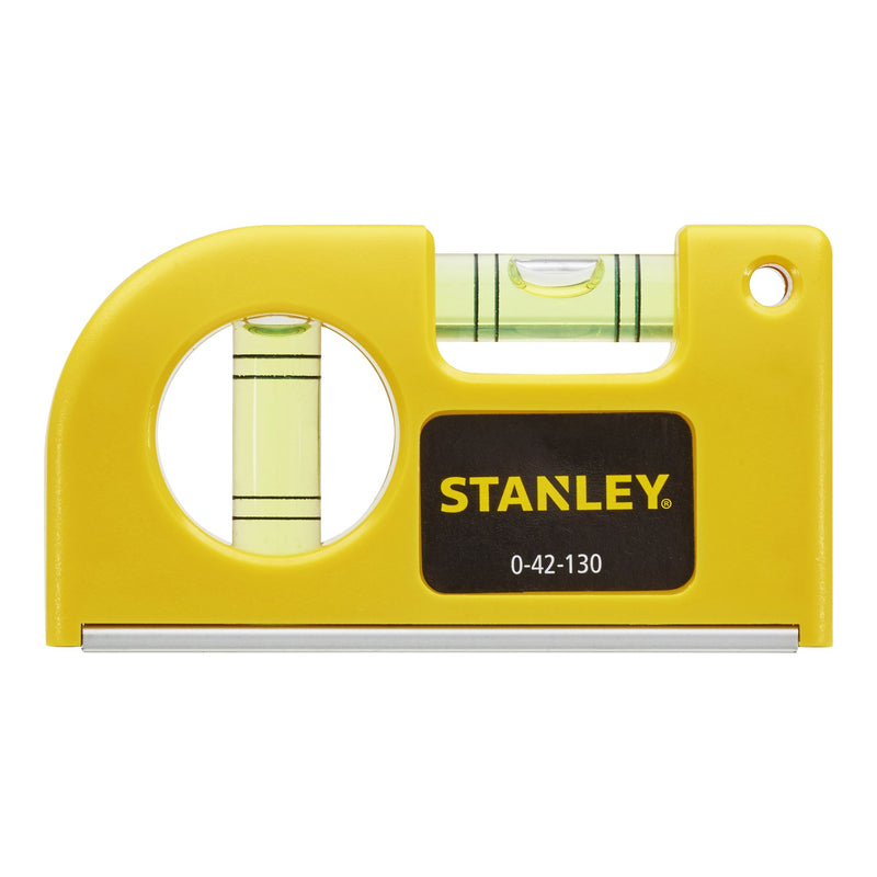 Stanley (0-42-130) Pocket Level