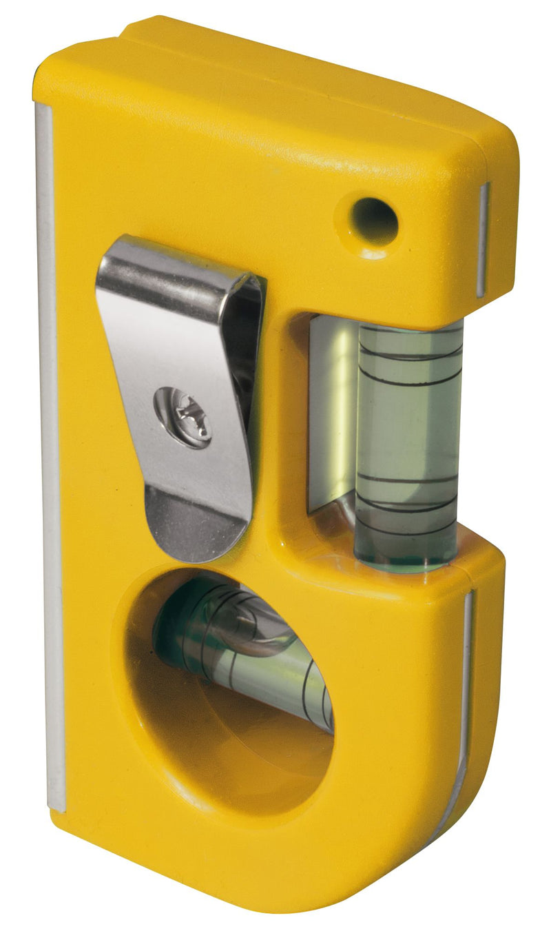 Stanley (0-42-130) Pocket Level