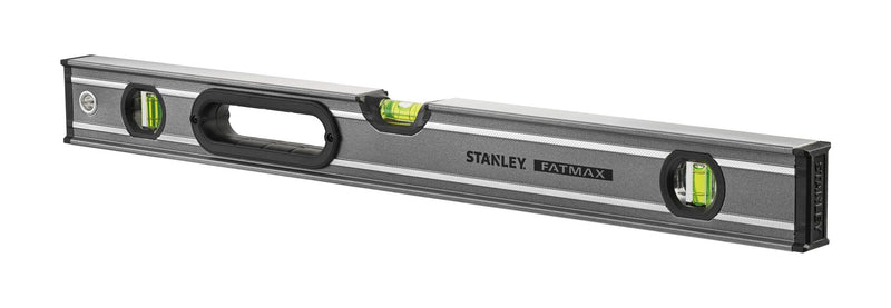 Stanley (0-43-624) FATMAX Xtreme 24 in. (60cm) Box Beam Level