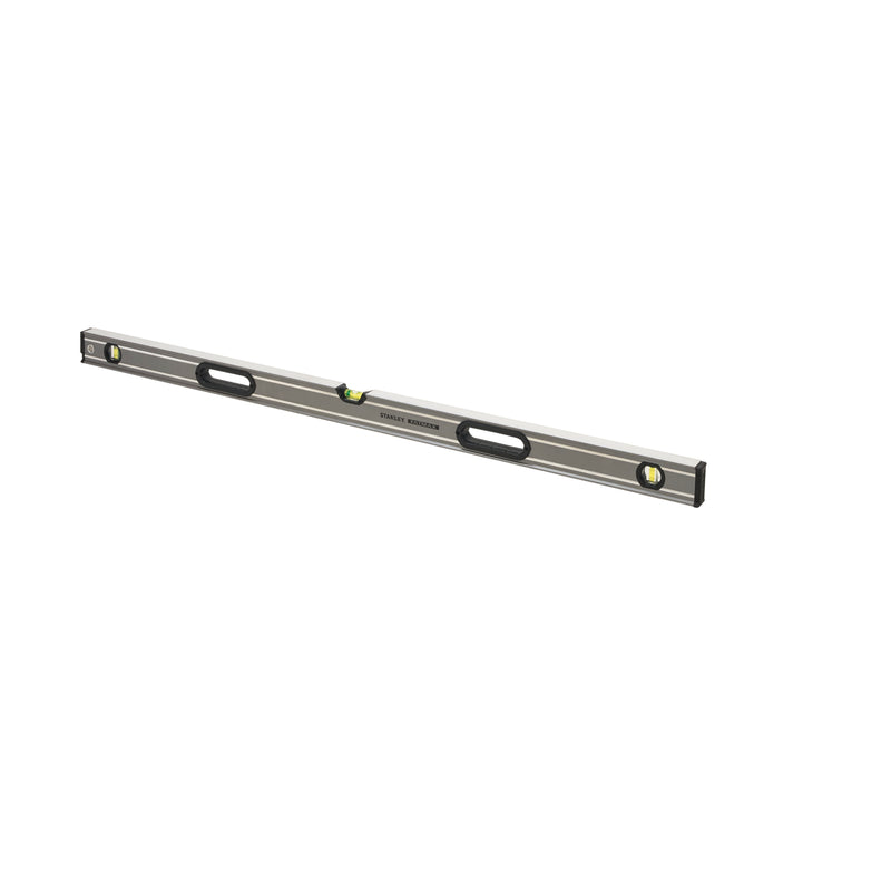 Stanley (0-43-649) FATMAX XTREME 120cm Magnetic Box Beam Level