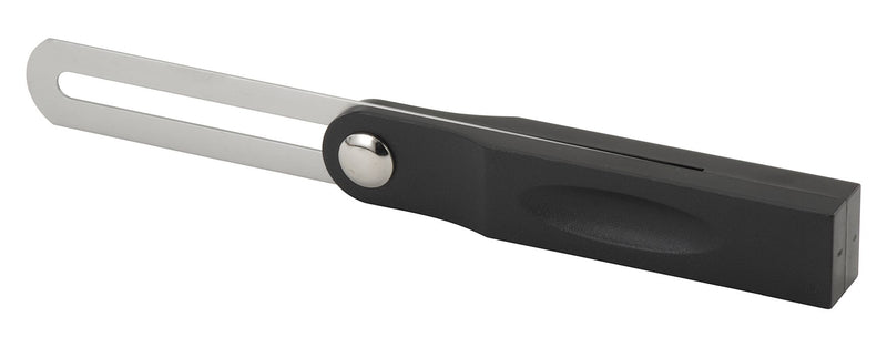 Stanley (0-46-825) Escuadra de carpintero falsa de 200 mm