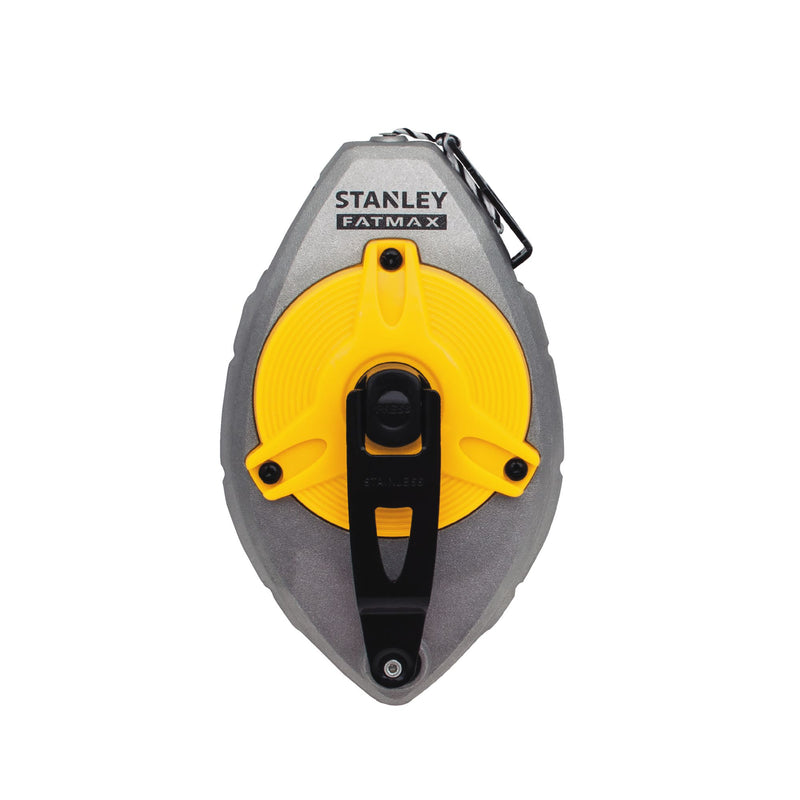 Carrete de tiza Stanley (0-47-480) FATMAX Xtreme de 30 m