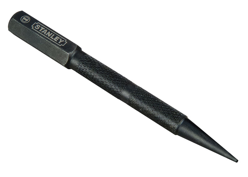 Stanley (0-58-111) Nail Punch Single - 0.8Mm
