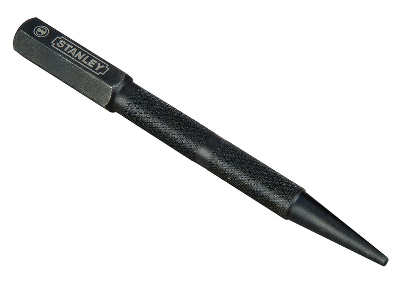 Stanley (0-58-112) Nail Punch Single - 1.6Mm
