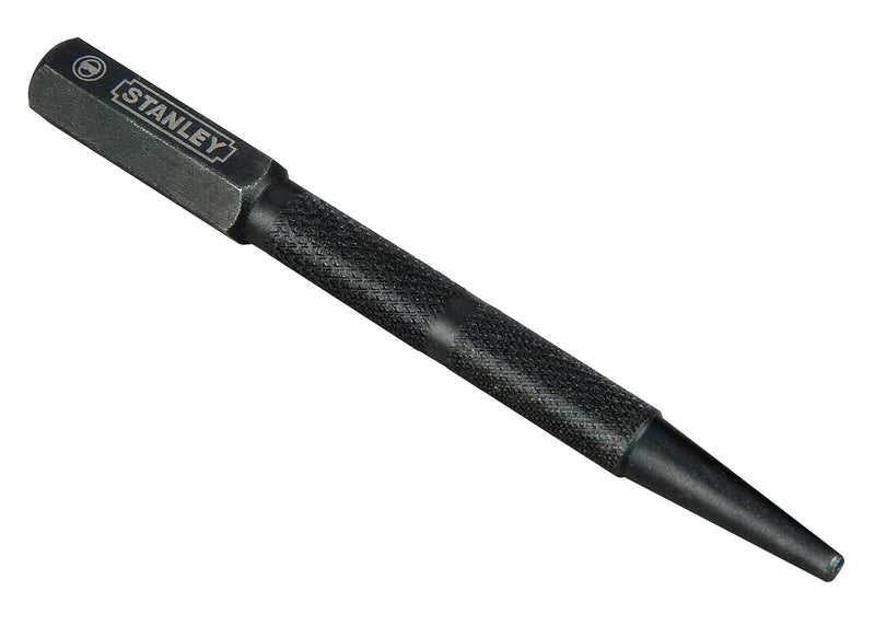 Stanley (0-58-113) 2.4mm Single Nail Punch
