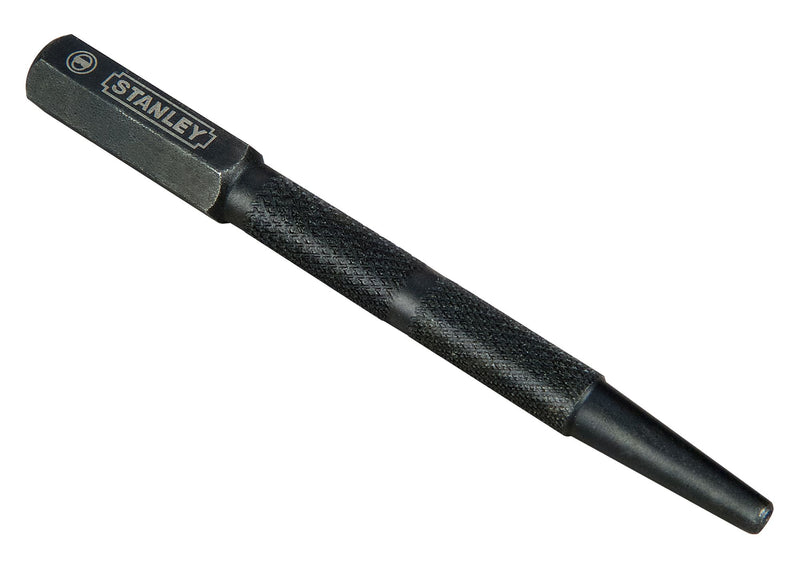Stanley (0-58-114) 3.2mm Single Nail Punch