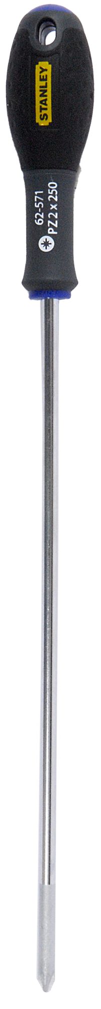 Stanley (0-62-571) FATMAX 250mm PZ2 Screwdriver