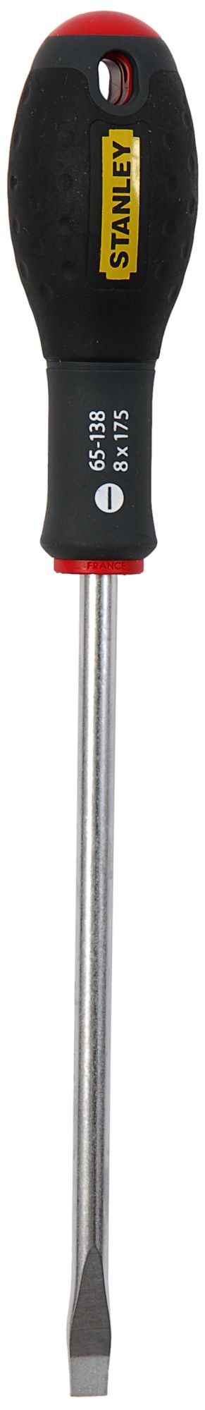Stanley (0-65-138) FATMAX 8mm x 175mm Flared Screwdriver
