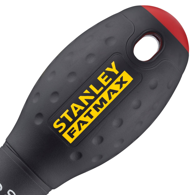 Stanley (0-65-139) FATMAX Chave de fendas alargada de 10 mm x 200 mm