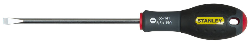 Stanley (0-65-141) FATMAX 6.5mm x 150mm Flared Screwdriver
