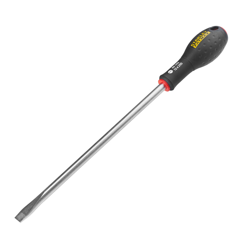 Stanley (0-65-143) FATMAX 12mm x 250mm Flared Screwdriver
