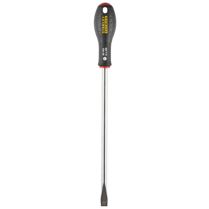 Stanley (0-65-143) FATMAX 12mm x 250mm Flared Screwdriver