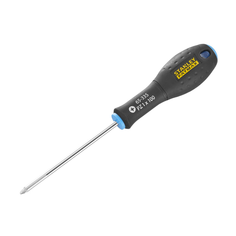Stanley (0-65-335) FATMAX 100mm PZ1 Pozidriv Screwdriver