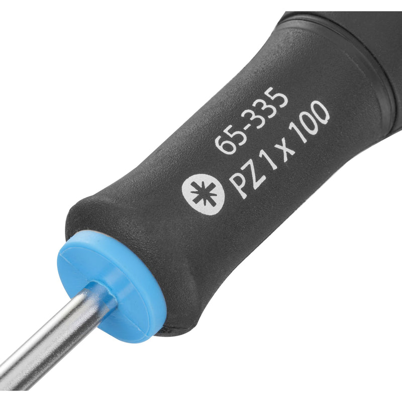 Stanley (0-65-335) FATMAX 100mm PZ1 Pozidriv Screwdriver