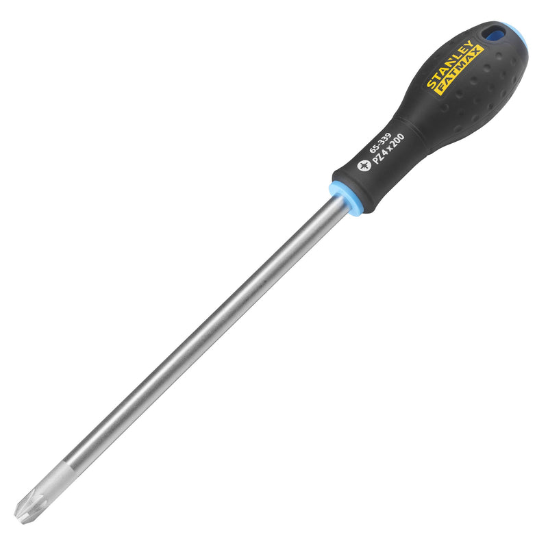 Stanley (0-65-339) FATMAX 75mm PZ0 Posidriv Screwdriver