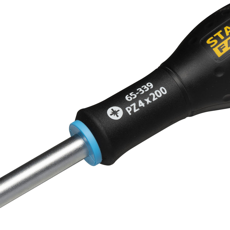 Stanley (0-65-339) FATMAX 75mm PZ0 Posidriv Screwdriver