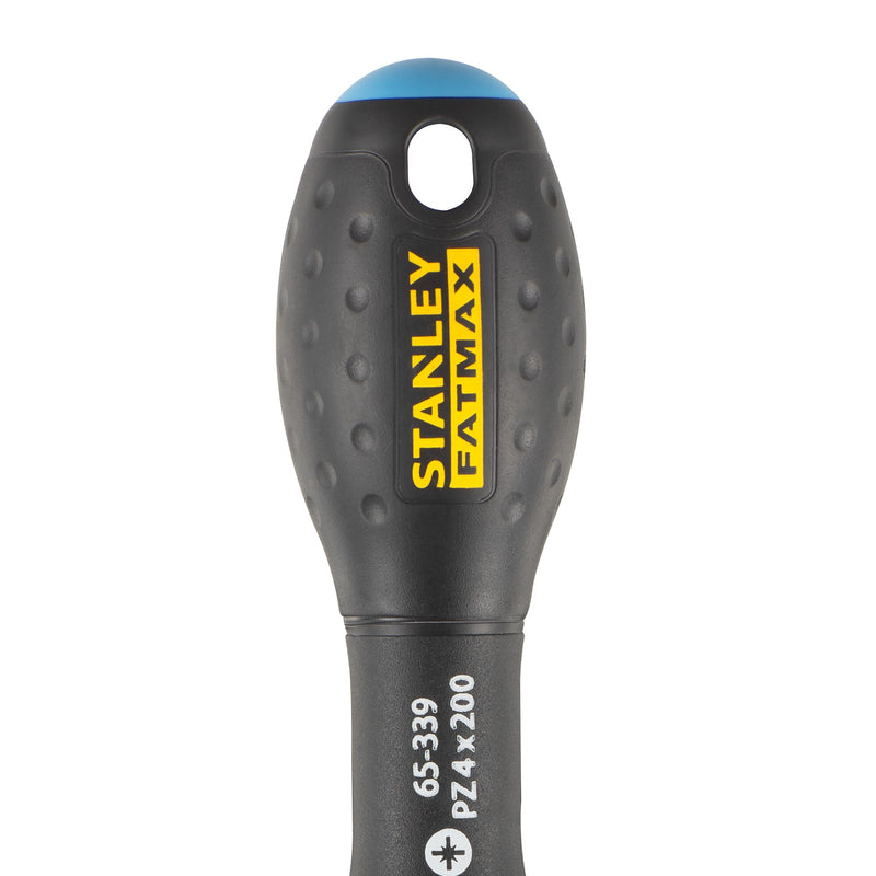 Stanley (0-65-339) FATMAX 75mm PZ0 Posidriv Screwdriver