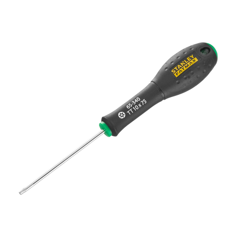 Stanley (0-65-340) FATMAX T10 x 75mm Torx Screwdriver