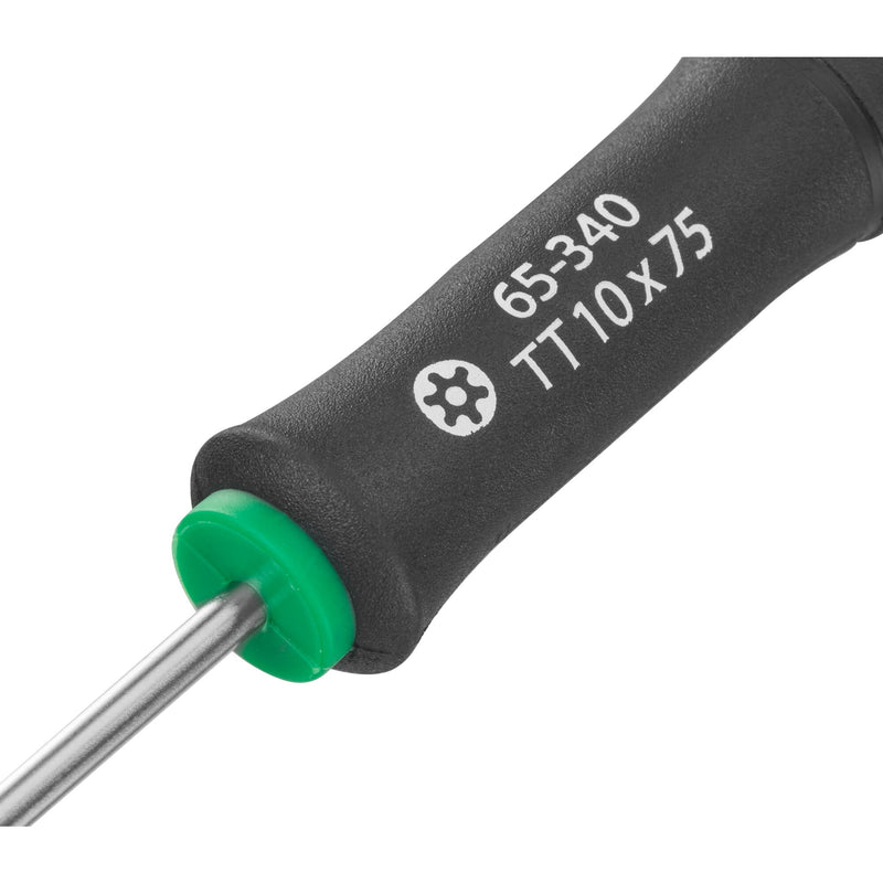 Stanley (0-65-340) FATMAX T10 x 75mm Torx Screwdriver