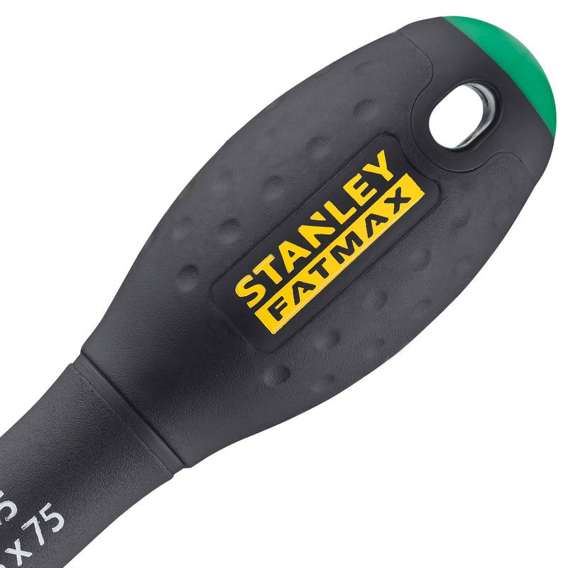 Stanley (0-65-395) FATMAX 75 mm TT15 Chave de fendas Torx