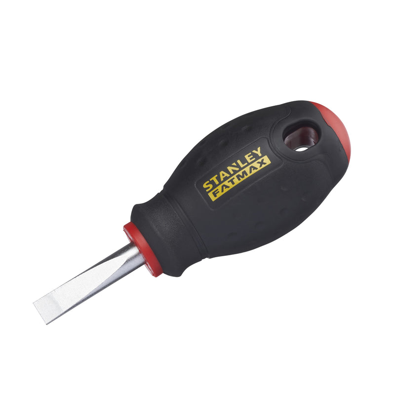 Stanley (0-65-404) FATMAX 6.5mm x 30mm Parallel Screwdriver