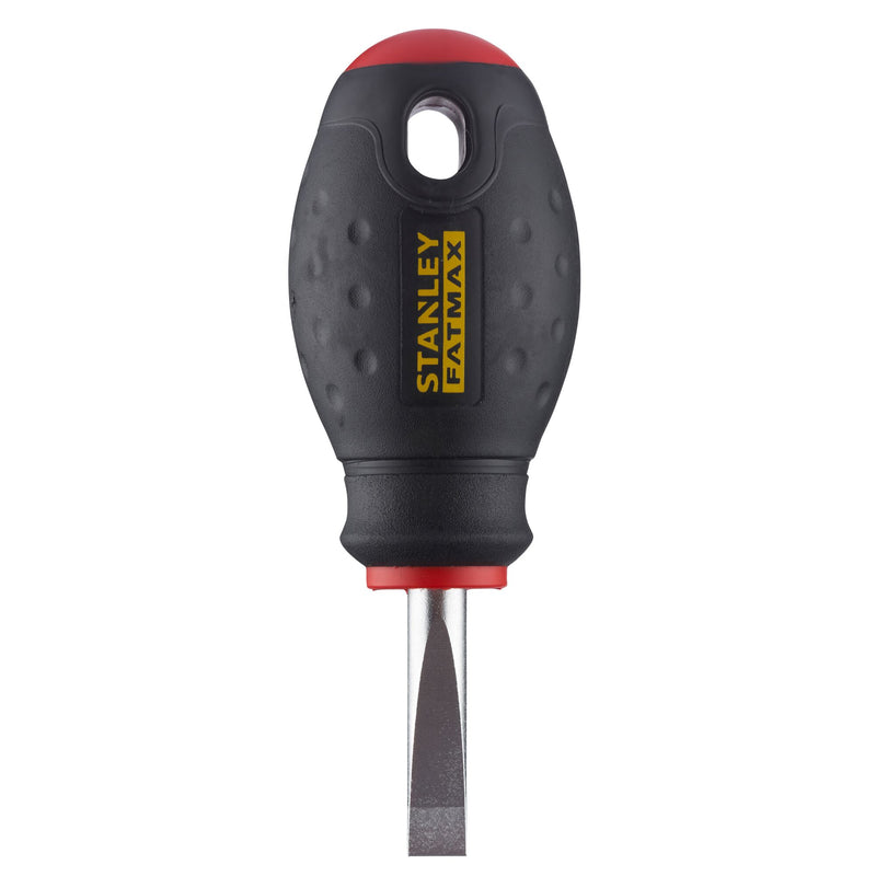 Stanley (0-65-404) FATMAX 6.5mm x 30mm Parallel Screwdriver