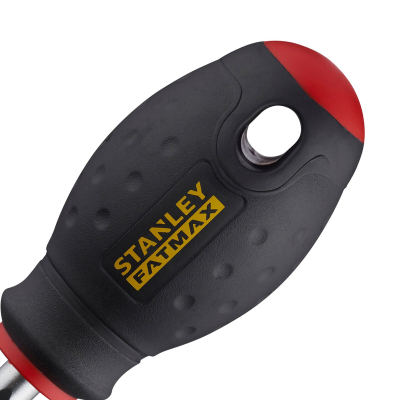 Stanley (0-65-404) FATMAX 6.5mm x 30mm Parallel Screwdriver