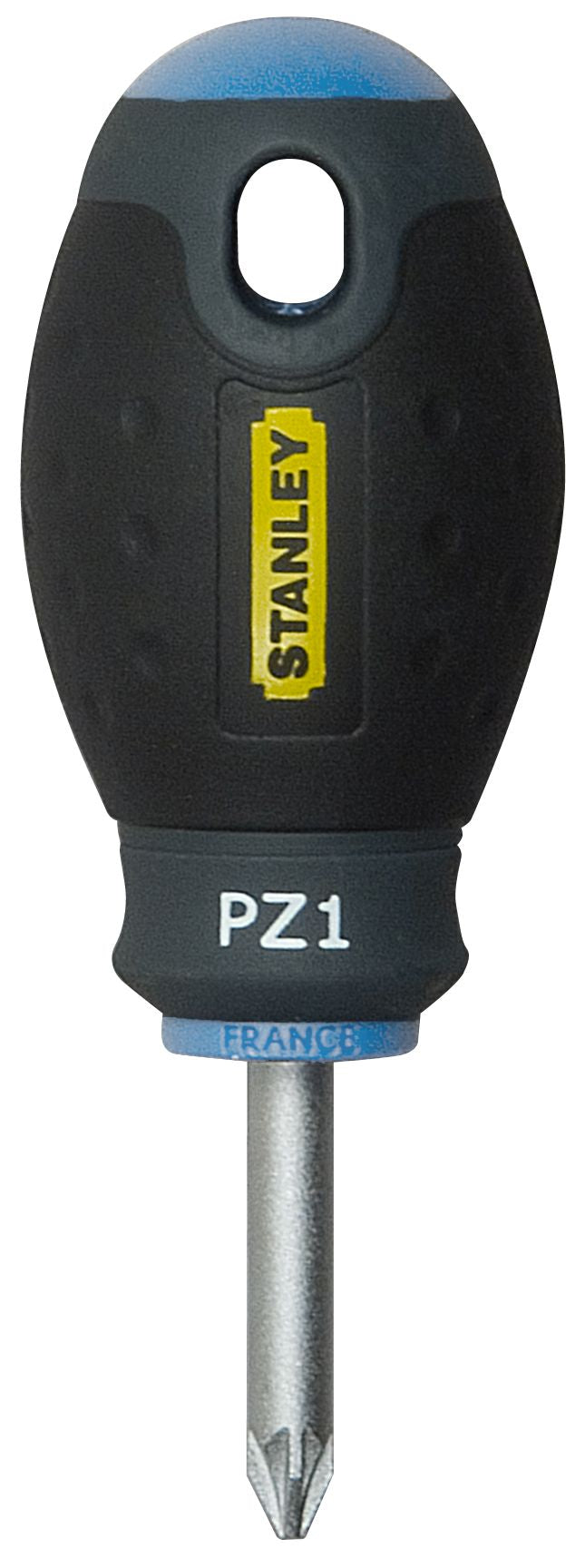 Stanley (0-65-408) FATMAX 30mm PZ1 Chave de fendas Pozidriv