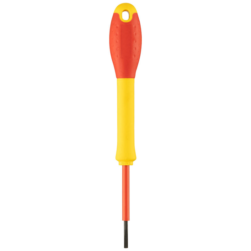 Stanley (0-65-410) FATMAX 2.5mm X 50mm Insulated Parallel Screwdriver