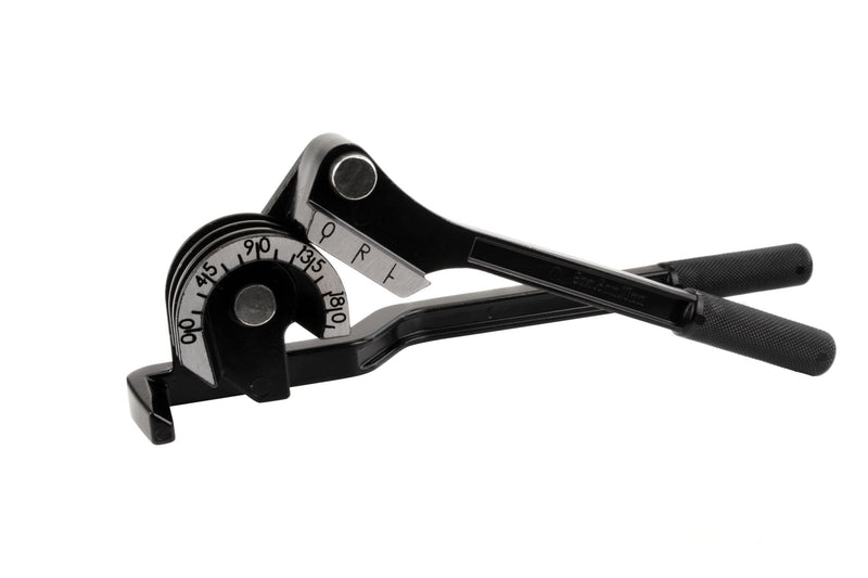 Mini dobladora de tubos Stanley (0-70-451) de 6/8/10 mm