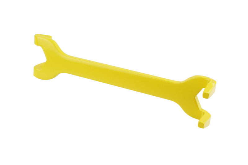 Stanley (0-70-454) 1/2 in. BSP and 3/4 in. BSP Ends Fixed Basin Wrench