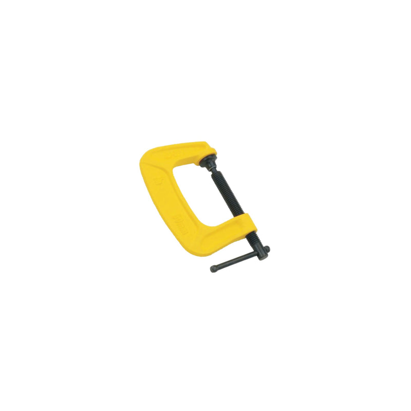 Stanley (0-83-033) Max SteelC-Clamp (75mm)