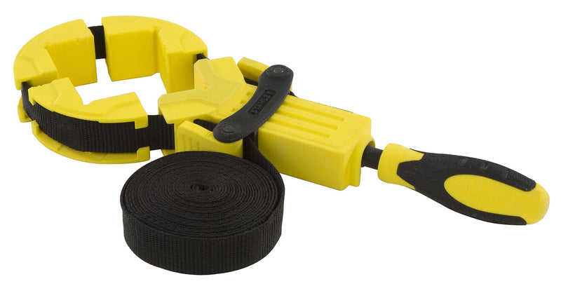 Stanley (0-83-100) BAILEY Band Clamp (4.5m/ 15ft)