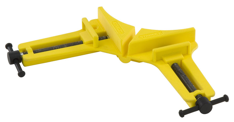 Stanley (0-83-121) BAILEY Light-Duty Corner Clamp