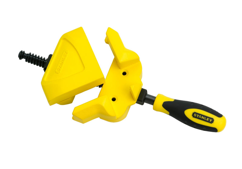 Stanley (0-83-122) BAILEY Heavy-Duty Corner Clamp