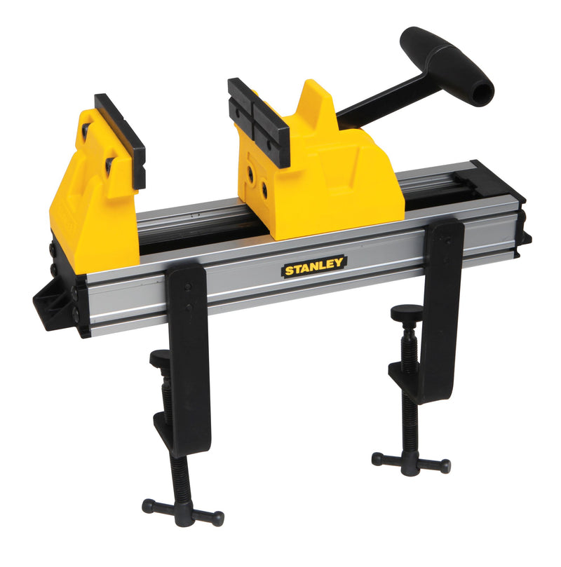 Stanley (0-83-179) Quick Close Vice