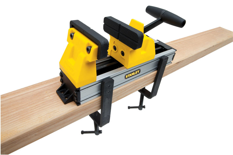 Stanley (0-83-179) Quick Close Vice