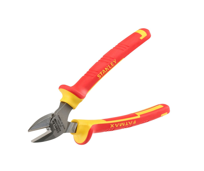 Stanley (0-84-009) FATMAX 160mm VDE Narrow Diagonal Plier