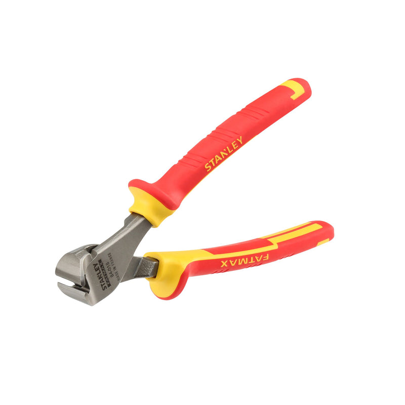 Stanley (0-84-016) FATMAX 1000V 160mm VDE End Cutters