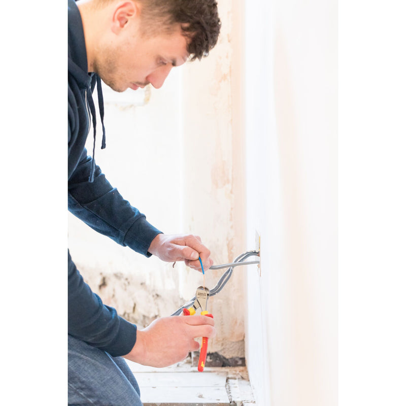 Stanley (0-84-016) FATMAX 1000V 160mm VDE End Cutters