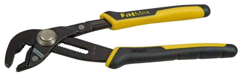 Stanley (0-84-647) FATMAX 8 in. (200mm) Groove Joint Waterpump Pliers