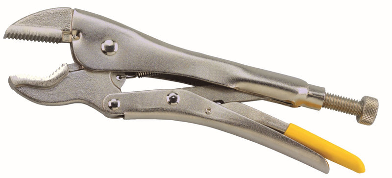 Stanley (0-84-814) FATMAX Locking Plier V Jaw 225mm/9 in.