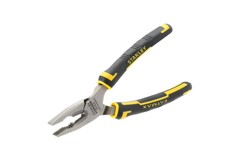 Stanley (0-89-866) FATMAX 160mm Combination Pliers