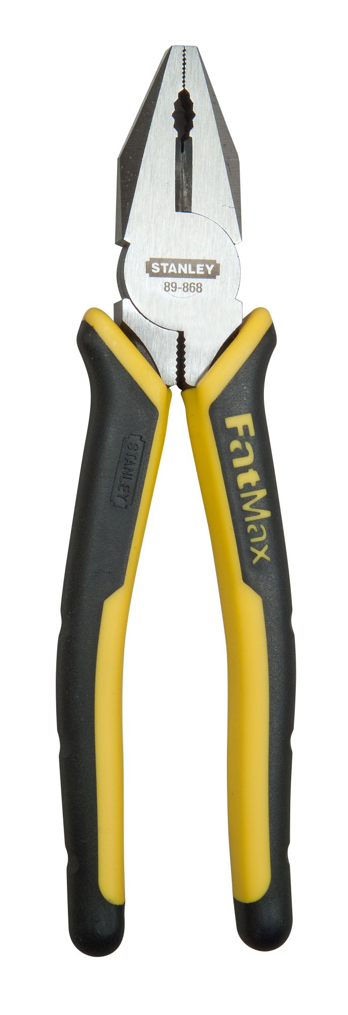 Stanley (0-89-867) FATMAX 7 in. (180mm) Combination Pliers