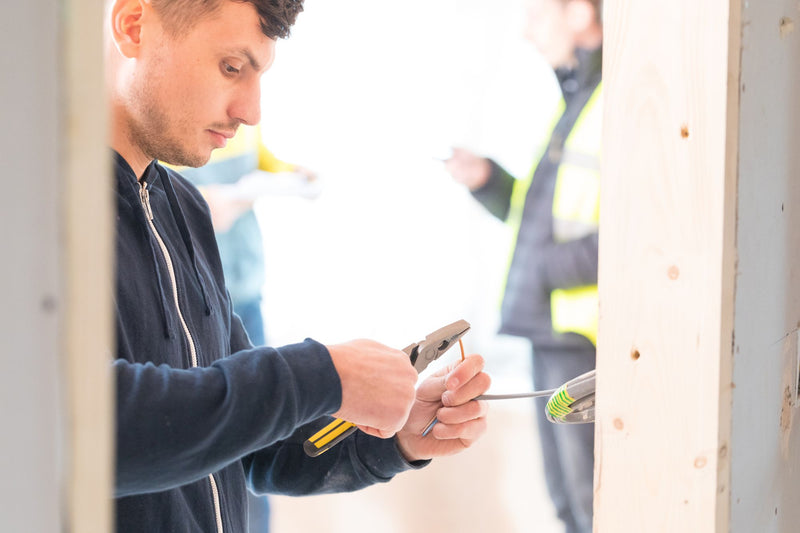 Stanley (0-89-867) FATMAX 7 in. (180mm) Combination Pliers