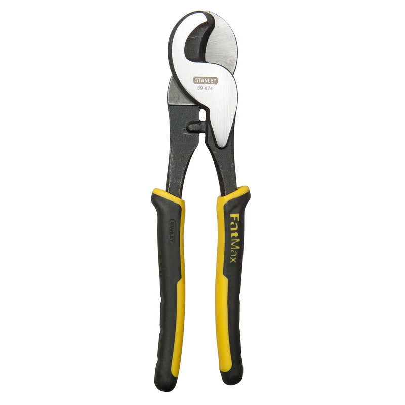 Stanley (0-89-874) FATMAX 8-1/2 in. (215mm) Cable Cutters