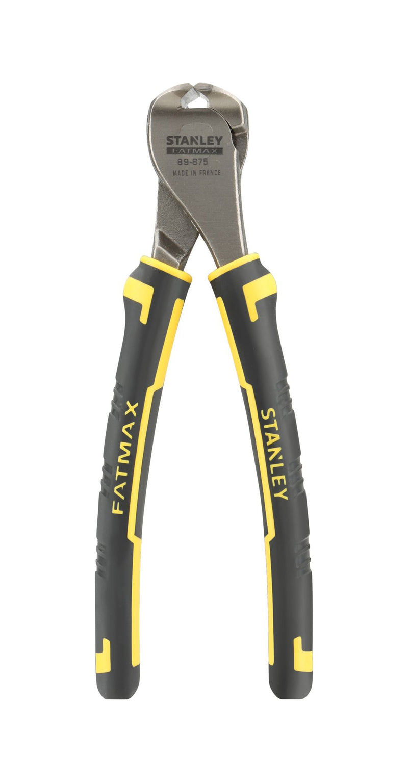 Alicate de pontas Stanley (0-89-875) FATMAX 6-1/4 pol. (160 mm)