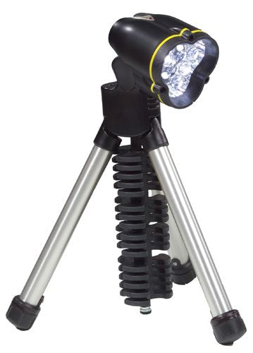 Linterna trípode LED Maxlife 369 de Stanley (0-95-112)